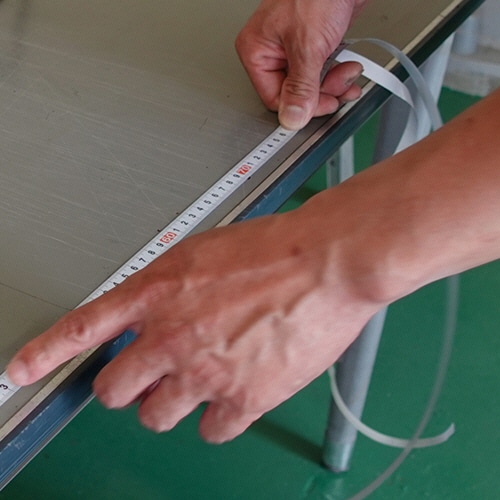 ムラテックKDS セッティングメジャー1 ST13-01BP 1個(ご注文単位1個)【直送品】