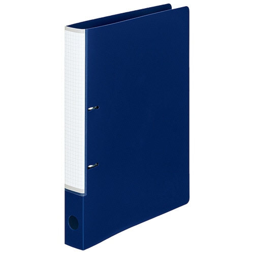 TANOSEE ツイストDリングファイル(OBP配合) A4タテ 2穴 230枚収容 25mmとじ 背幅36mm サンドベージュ 1セット(10冊)/セット（ご注文単位1セット）【直送品】