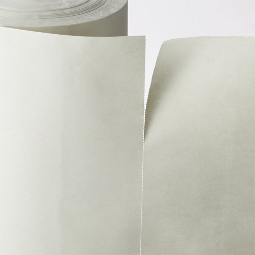 TANOSEE ボーガスペーパー 538mm×350m 1セット(3巻)/セット(ご注文単位1セット)【直送品】