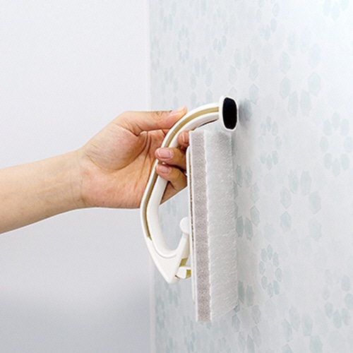 アズマ工業 sm@rt779 浴室床洗い 1個(ご注文単位1個)【直送品】