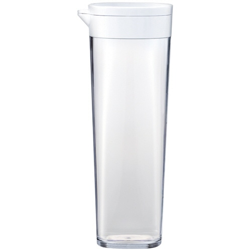 アスベル ドリンク・ビオ D-112 ホワイト A8250WH 1個（ご注文単位1個）【直送品】