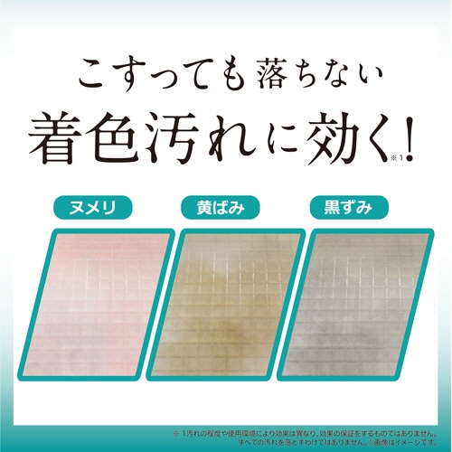 リベルタ クロズミトルネード 浴室用床洗浄剤 300mL 1本(ご注文単位1本)【直送品】