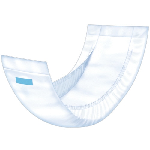 リブドゥコーポレーション リフレ スマートセルフ パンツ用パッド 72枚/パック(ご注文単位1パック)【直送品】