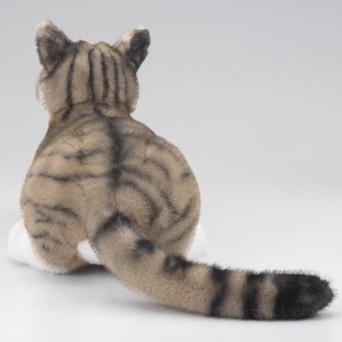 トレンドマスター なでなでねこちゃんEX キジトラ 1個（ご注文単位1個）【直送品】