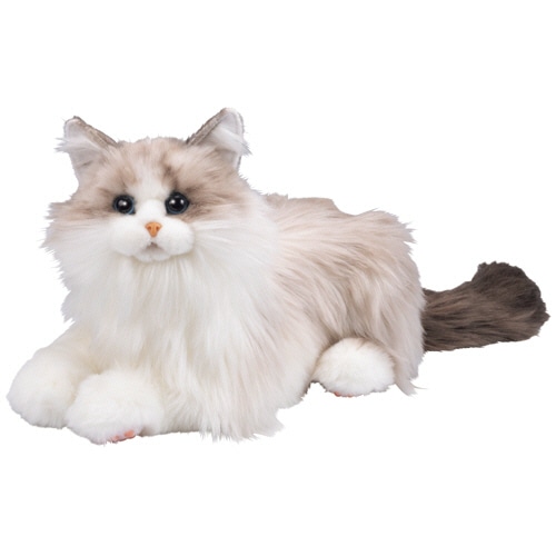 トレンドマスター なでなでねこちゃんEX HG ラグドール 1個（ご注文単位1個）【直送品】