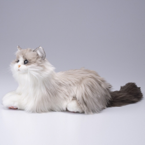 トレンドマスター なでなでねこちゃんEX HG ラグドール 1個(ご注文単位1個)【直送品】