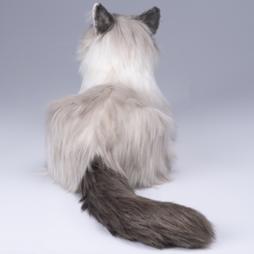 トレンドマスター なでなでねこちゃんEX HG ラグドール 1個(ご注文単位1個)【直送品】