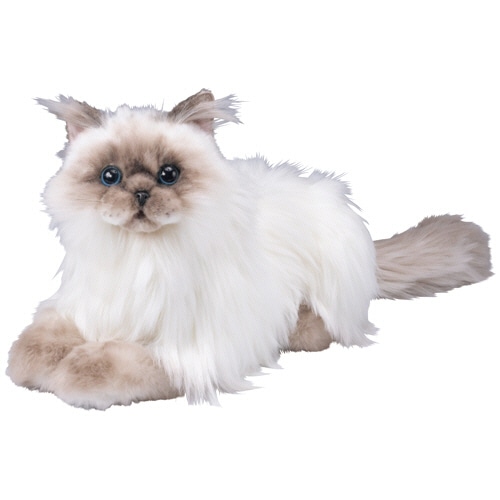 トレンドマスター なでなでねこちゃんEX HG ヒマラヤン 1個（ご注文単位1個）【直送品】