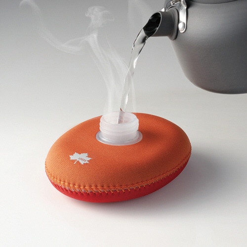 ロゴス どこでもソフト湯たんぽ・ポケット 81661001 1個（ご注文単位1個）【直送品】