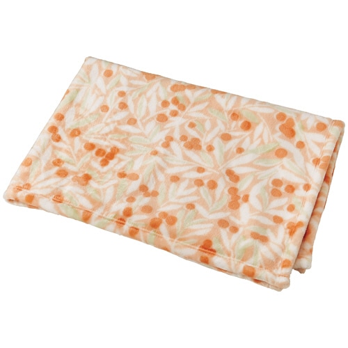 丸眞 ポルク｢メッツァマルヤ｣ ひざ掛け 1枚（ご注文単位1枚）【直送品】