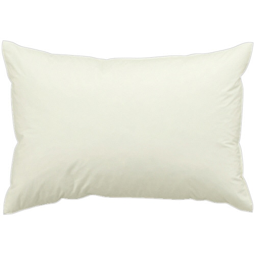 大津コーポレーション 羽根枕 M 22126000-9 1個（ご注文単位1個）【直送品】