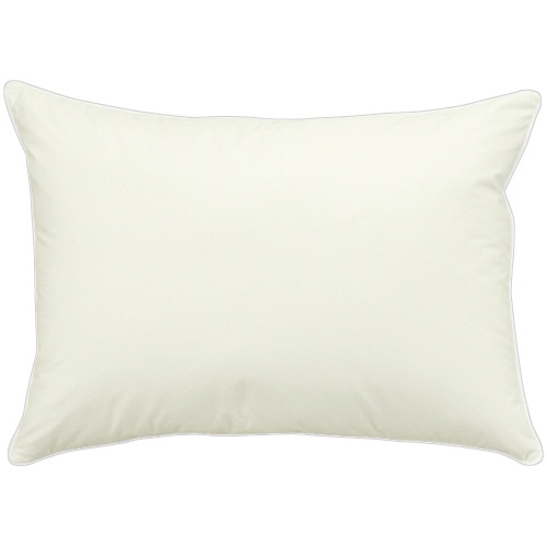 大津コーポレーション 羽根枕 L 22127000-9 1個（ご注文単位1個）【直送品】