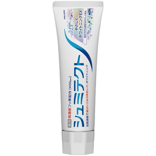 ヘイリオンジャパン 薬用シュミテクト やさしくホワイトニングEX 95g 1本/個（ご注文単位1個）【直送品】