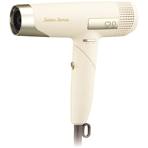 コイズミ ハイスピードイオンバランスドライヤー アイボリー KHD-9970/C 1台（ご注文単位1台）【直送品】