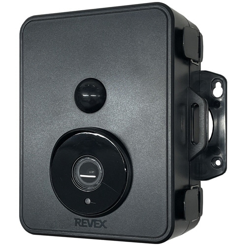 ナカバヤシ リーベックス センサーカメラ2500 SD2500 1台（ご注文単位1台）【直送品】