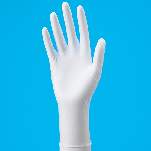 アセント アセントバリュー プラスチックグローブ S 100枚/パック(ご注文単位1パック)【直送品】