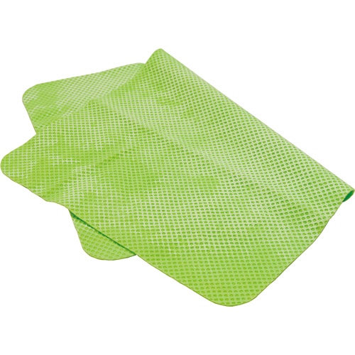 アズマ工業 吸水クロス BA795 1枚（ご注文単位1枚）【直送品】