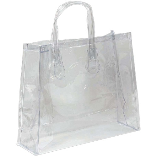 ハピラ シースルーバッグ A5ワイド ヨコ245×タテ175×マチ幅95mm SSB3 10枚/パック（ご注文単位1パック）【直送品】