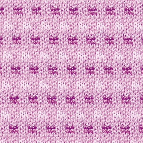 トンボ 前開きシャツ エクステージドット防縮ニット モーベット Mサイズ CR816-82-M 1着（ご注文単位1着）【直送品】