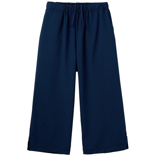 トンボ 入浴介助用パンツ ハーフ丈タイプ エアトールプレミアム ネイビー LLサイズ CR518-88-LL 1着（ご注文単位1着）【直送品】