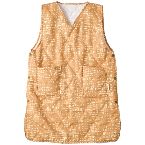 丸眞 ホームウエア ポルク ルードゥッリネン 1着（ご注文単位1着）【直送品】