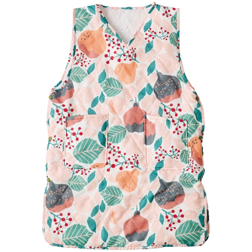 丸眞 ホームウエア ポルク パーリュナ 1着/枚（ご注文単位1枚）【直送品】