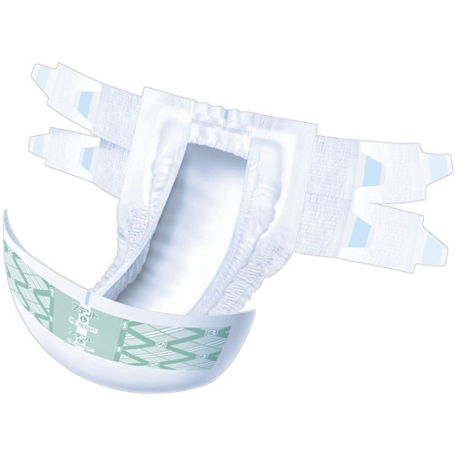 大王製紙 アテント Rケア スーパーフィットテープ Lサイズ 1セット(60枚:20枚×3パック)/セット（ご注文単位1セット）【直送品】