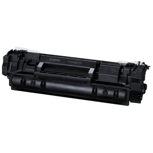キヤノン トナーカートリッジ 072 CRG-072 5647C003 1個（ご注文単位1個）【直送品】
