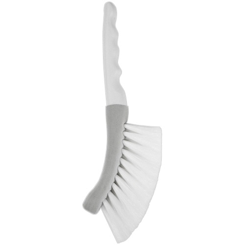 アズマ工業 アズマジック浴室用ソフトブラシ BT763 1本(ご注文単位1本)【直送品】