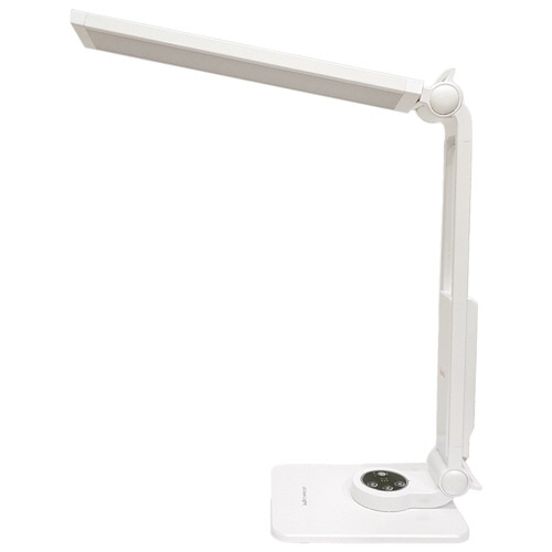 インターテクノロジー LEDデスクライト 除菌タイプ 調光調色 LDLJ-C3MSD 1台/個(ご注文単位1個)【直送品】