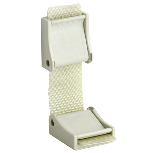 ティーエフサービス 転倒防止固定具 イーフィックス S クリーム EF-32V 1パック(2個)/セット（ご注文単位1セット）【直送品】