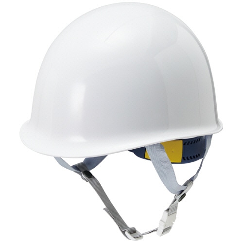 TANOSEE ヘルメット 白 (20個)/セット（ご注文単位1セット）【直送品】