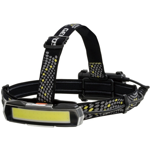 ジェントス COB ハイブリッドベッドライト NRX-280H 1個/台(ご注文単位1台)【直送品】