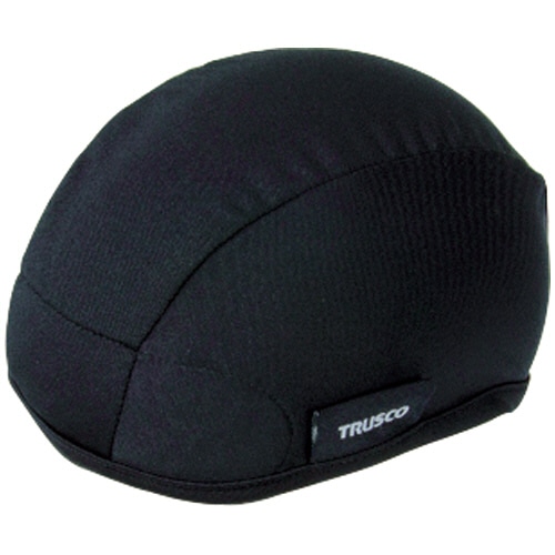 TRUSCO ヘルメットインナーキャップ THCA01 1個（ご注文単位1個）【直送品】