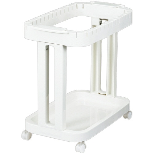 新輝合成 TONBO レジ袋ホルダー 00470-5 1個（ご注文単位1個）【直送品】