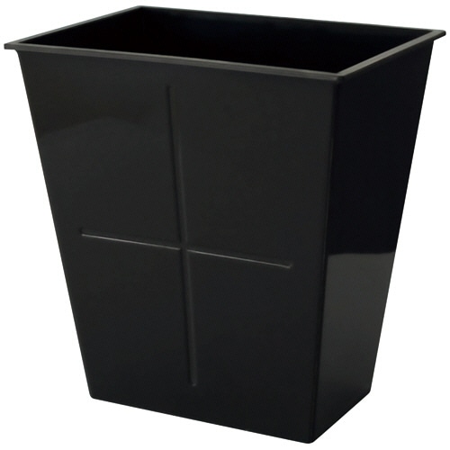 八幡化成 アンブルマグネット S ブラック 1個(ご注文単位1個)【直送品】