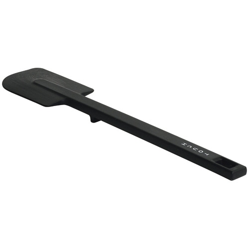 パール金属 TOUCH st 先が付かないシリコーン料理クリーナー ブラック G-5107 1本（ご注文単位1本）【直送品】