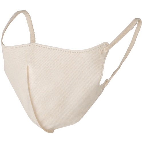 サンクラウド 2D フィットアップマスク ベージュ (20枚)/パック（ご注文単位1パック）【直送品】