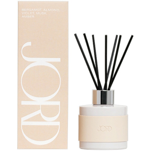 ユーロジャパンエレガンス JORD リードディフューザー ウォームモーニング 100mL IDJD0101 1セット(ご注文単位1セット)【直送品】