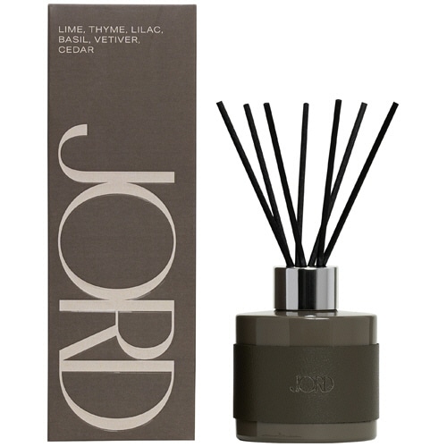 ユーロジャパンエレガンス JORD リードディフューザー ナイトフォレスト 100mL IDJD0103 1セット(ご注文単位1セット)【直送品】