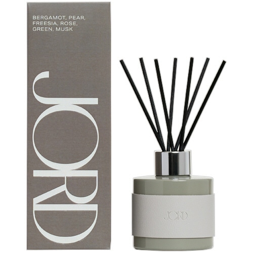 ユーロジャパンエレガンス JORD リードディフューザー ルナブルーム 100mL IDJD0104 1セット(ご注文単位1セット)【直送品】