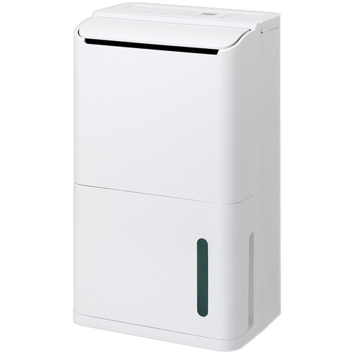 ツインバード 衣類乾燥除湿機 ホワイト JS-E955W 1台(ご注文単位1台)【直送品】