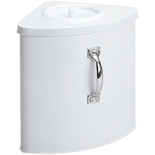 テラモト ホームコーナー 約5.8L DS-240-020-0 1個(ご注文単位1個)【直送品】