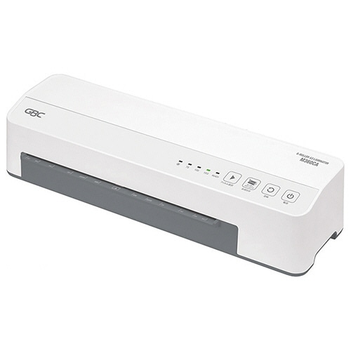 アコ・ブランズ ラミネーター M360CA A3サイズ 6本ローラー GLMM360CA 1台（ご注文単位1台）【直送品】