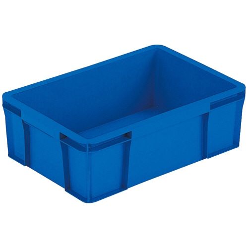 リス ホームコンテナー HC-13B 12L ブルー GHOM011 1セット(20台)/セット(ご注文単位1セット)【直送品】