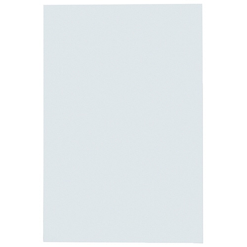 TANOSEE マグネットシート 書き消しタイプ 200×300×0.5mm 1枚(ご注文単位1枚)【直送品】