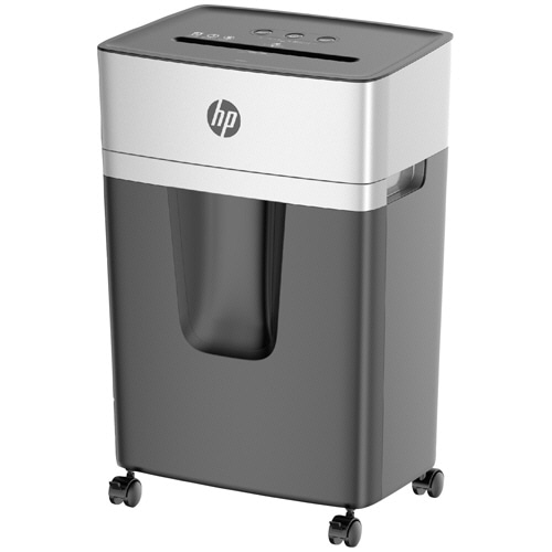 HP マイクロカットシュレッダー A4 SB2008MC 1台（ご注文単位1台）【直送品】