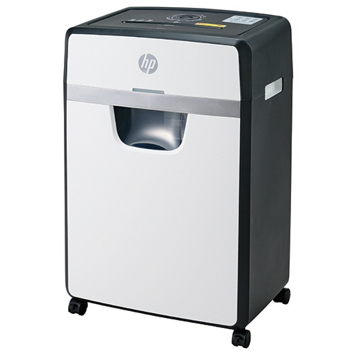 HP マイクロカットシュレッダー A4 W3016MC-J4 1台（ご注文単位1台）【直送品】