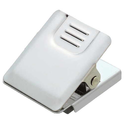 TANOSEE ステンレスボディクリップ S 1個(ご注文単位1個)【直送品】