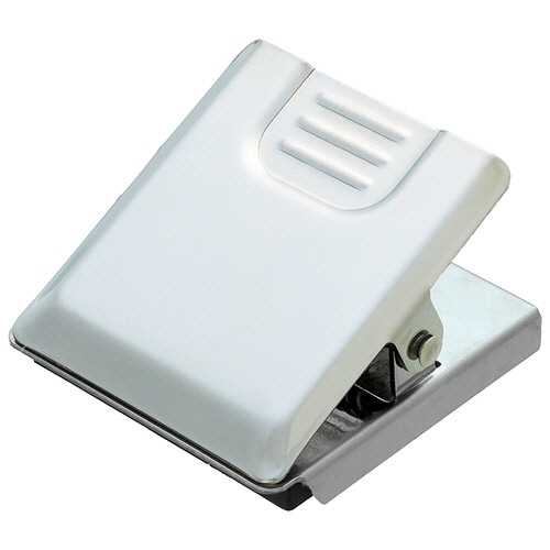 TANOSEE ステンレスボディクリップ L 1個(ご注文単位1個)【直送品】